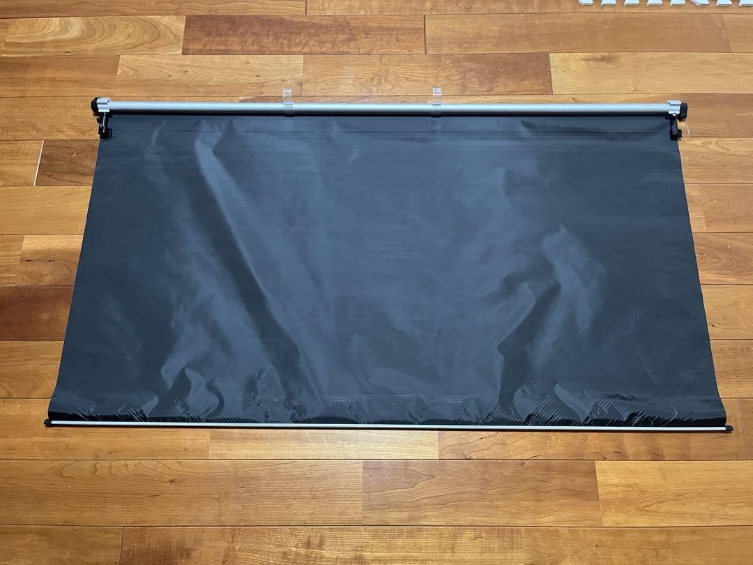 シンシェード Shinshade SS-1400 車用サンシェード 常時取付型