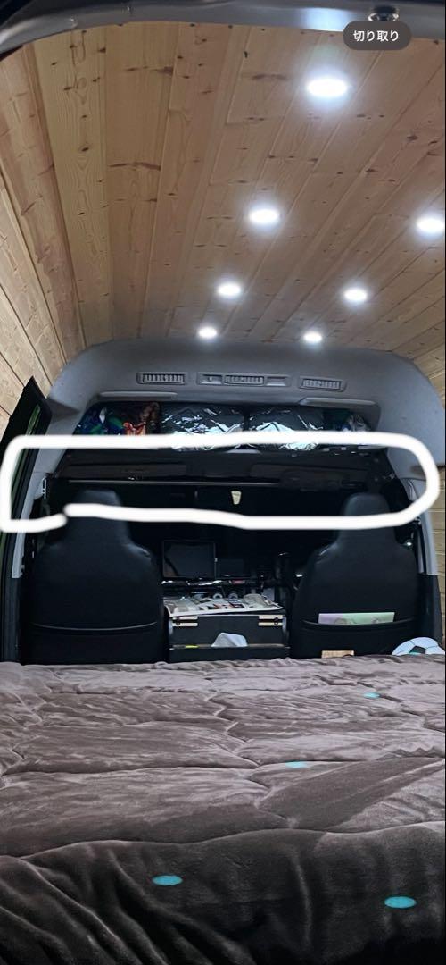 シンシェード Shinshade SS-1400 車用サンシェード 常時取付型
