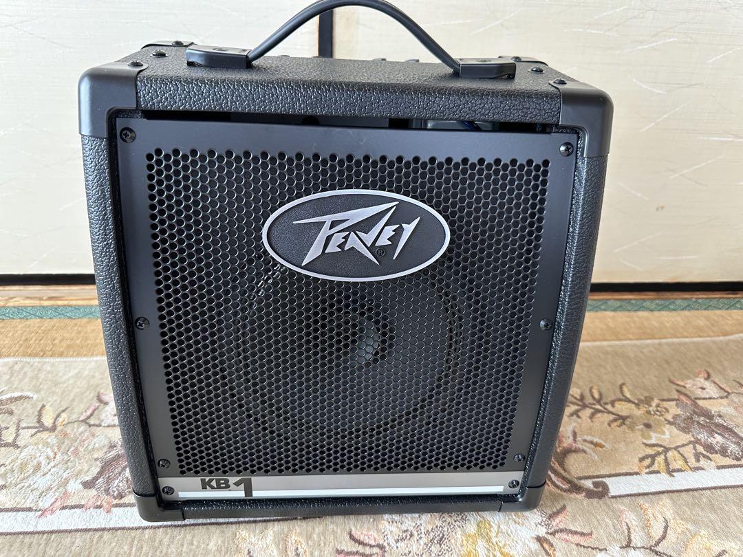 Peavey KB1 キーボードアンプ