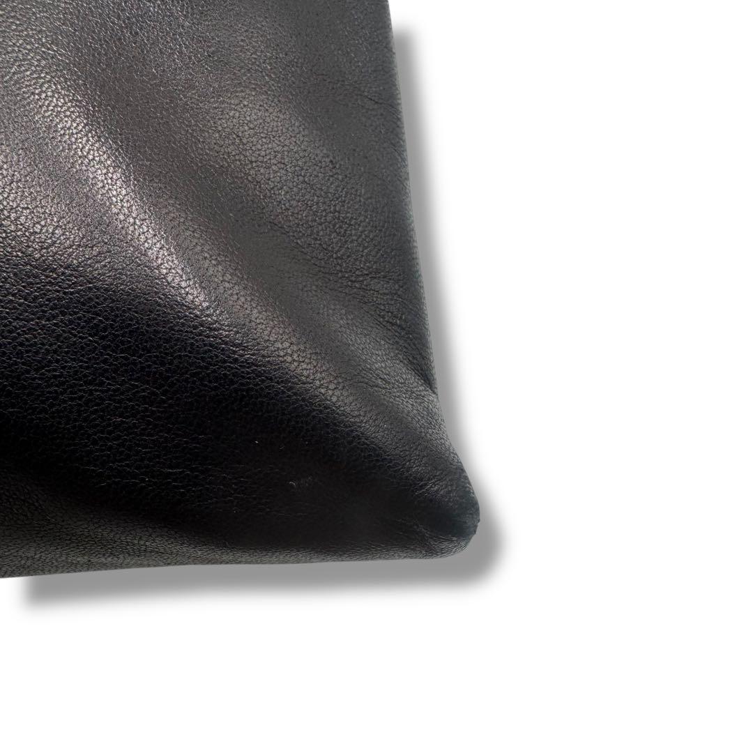 希少デザイン BALLY フリンジ ショルダーバッグ イントレチャート
