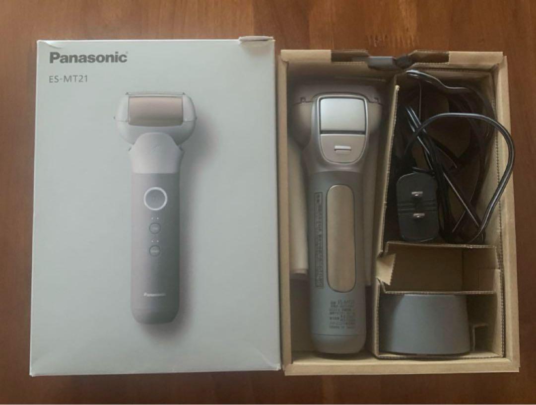 Panasonic ES-MT22-S SILVER