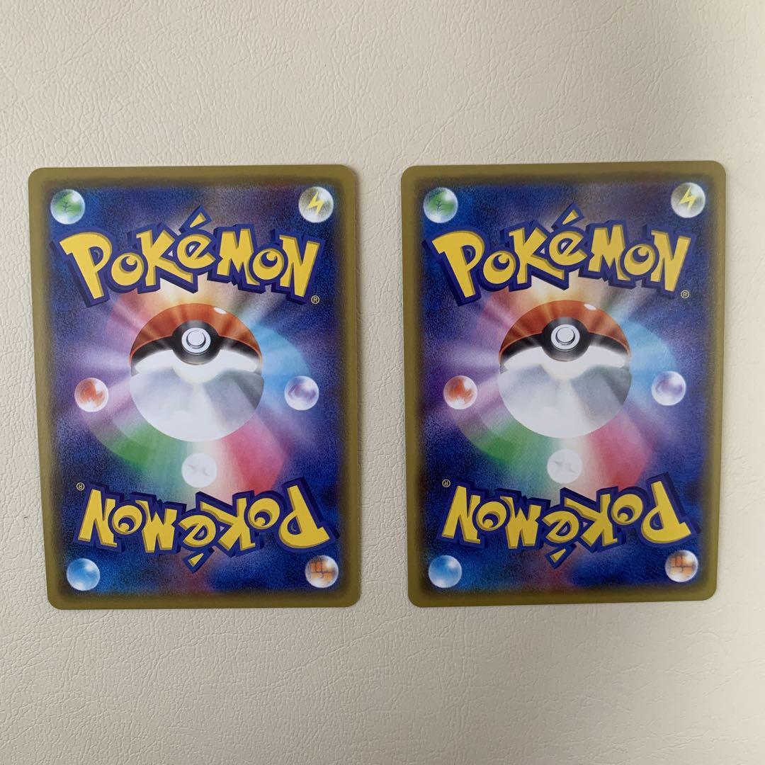 ポケモンカード　漫才ごっこのピカチュウ　407/SM-P プロモ　ニューオープン