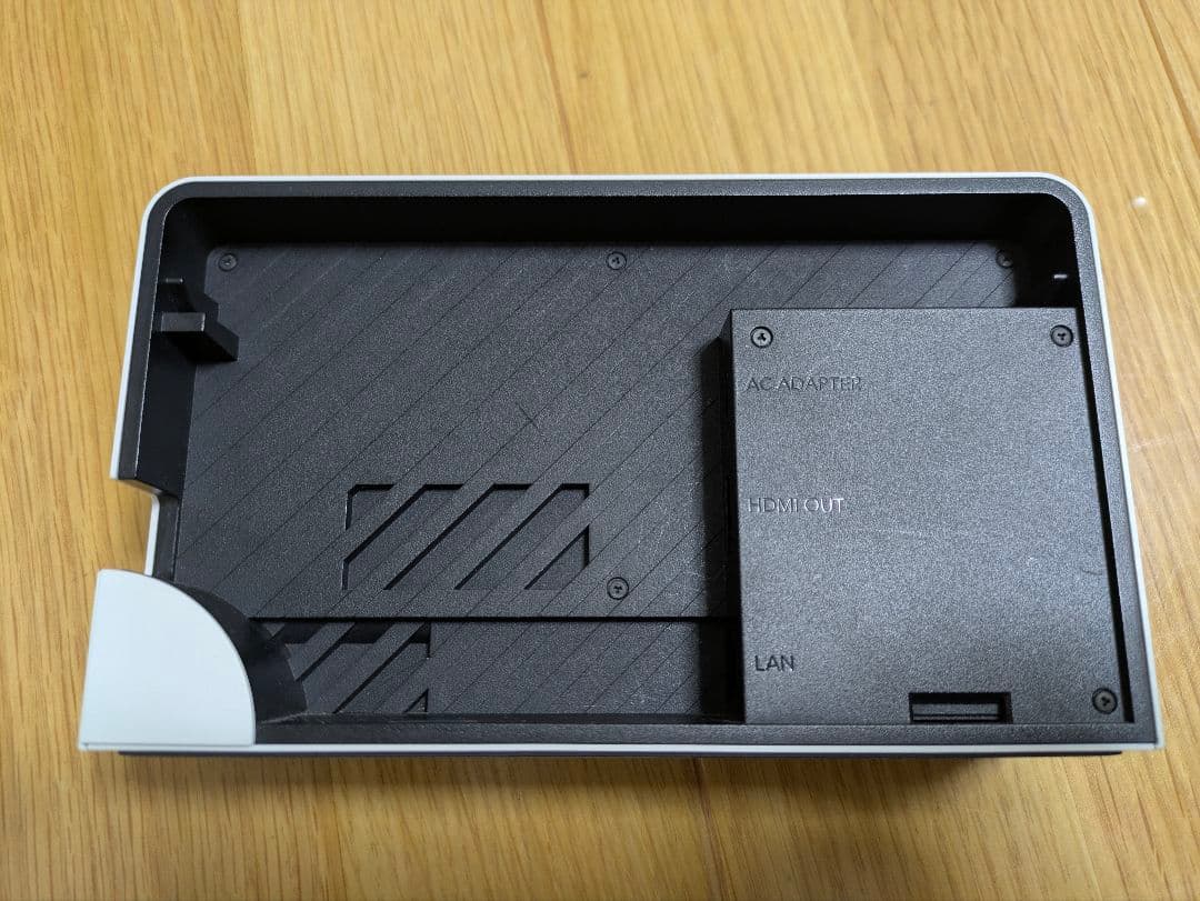 Switch 有機el