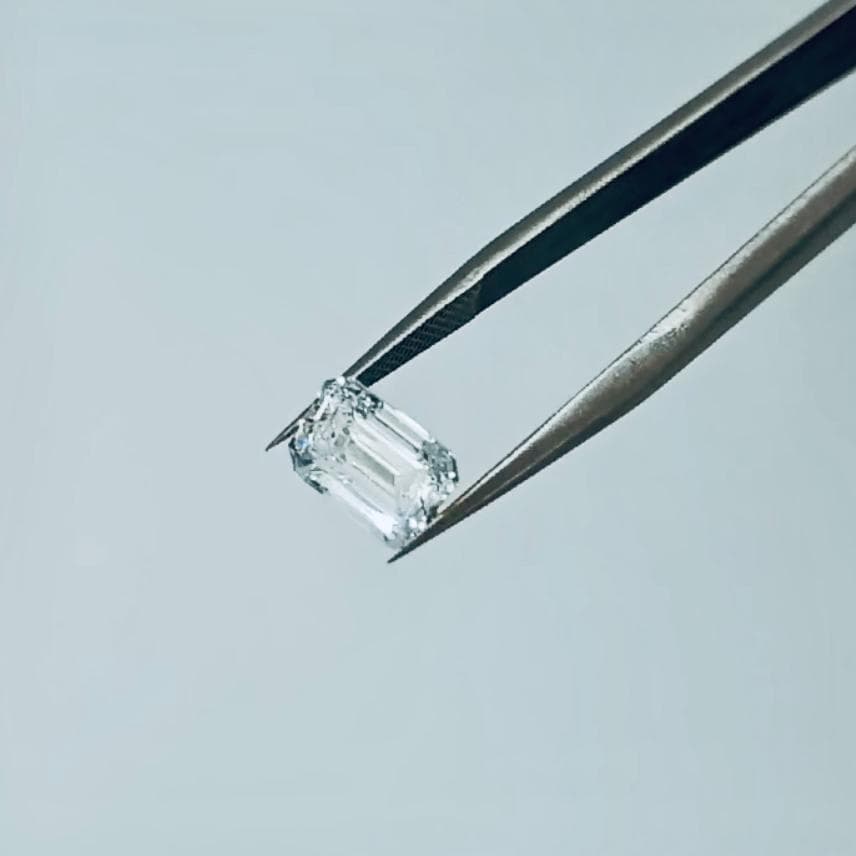 ラボグロウンダイヤモンド 1.00ct VS2クラス ～鑑定書付き～ NEXPOTALLINN_EU