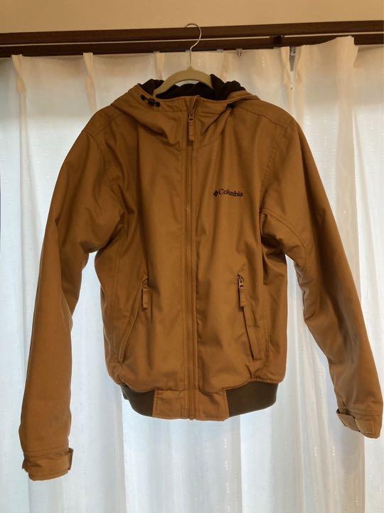 Columbia コロンビア ロマビスタフーディージャケット 魅力的な www