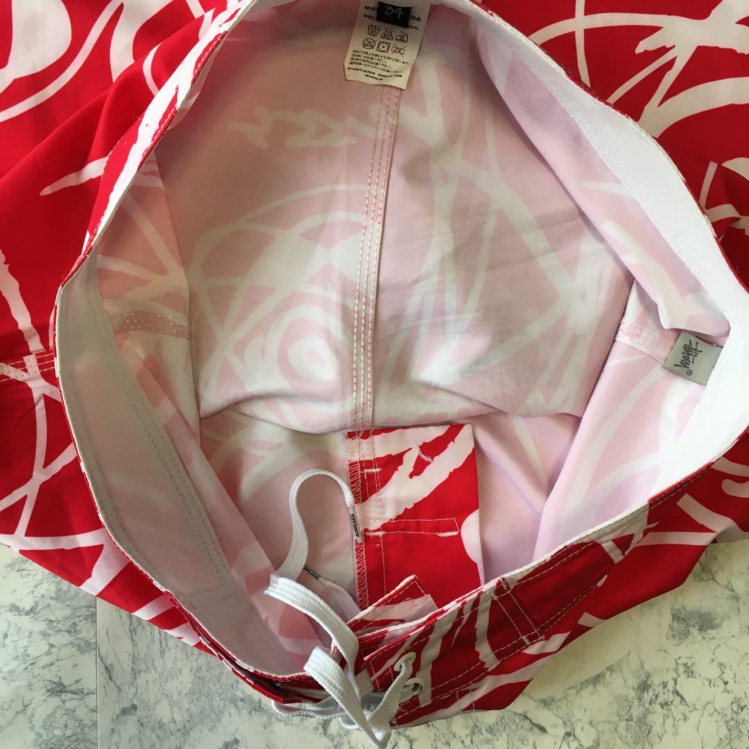 大注目】」 stussy パンツ L(サイズ34) 年最新ステューシー/ワーク