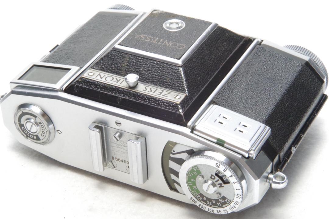 ZEISS IKON