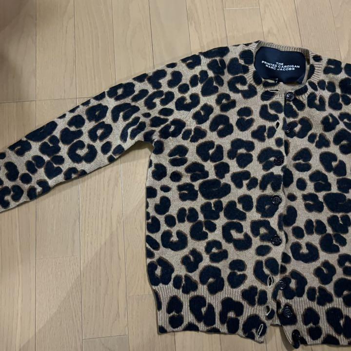 お買い得HOT MARC JACOBS マークジェイコブス カーディガン IWuab-m62770884291 特価大人気