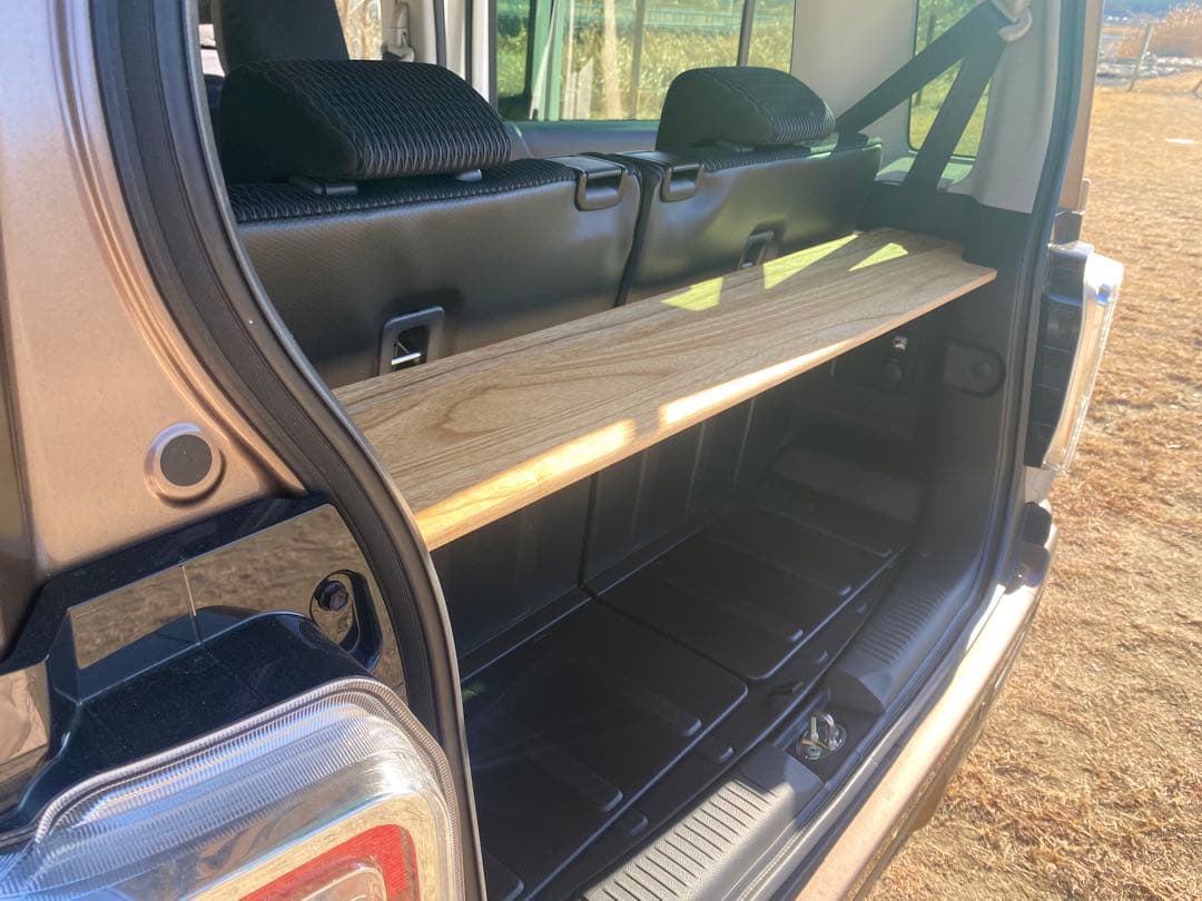 リクライニング対応