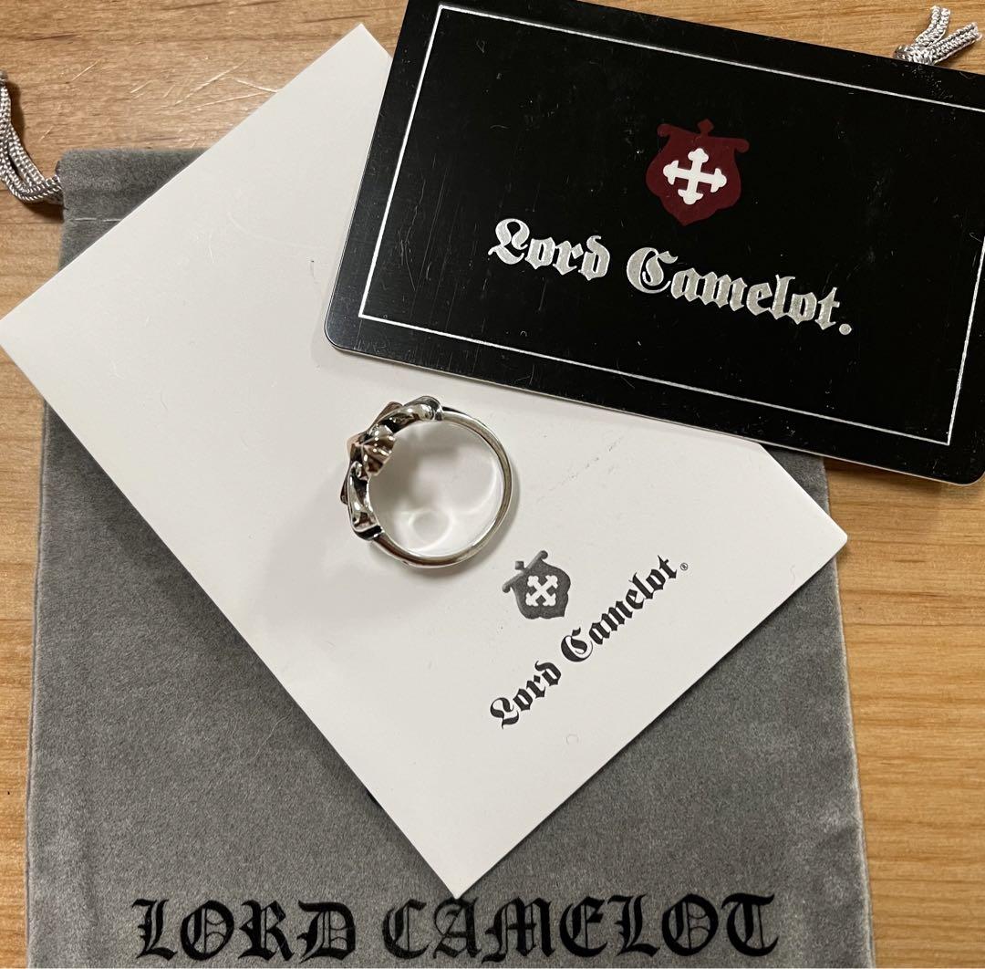 LC 665 FM SVOXD | Lord Camelotロードキャメロット