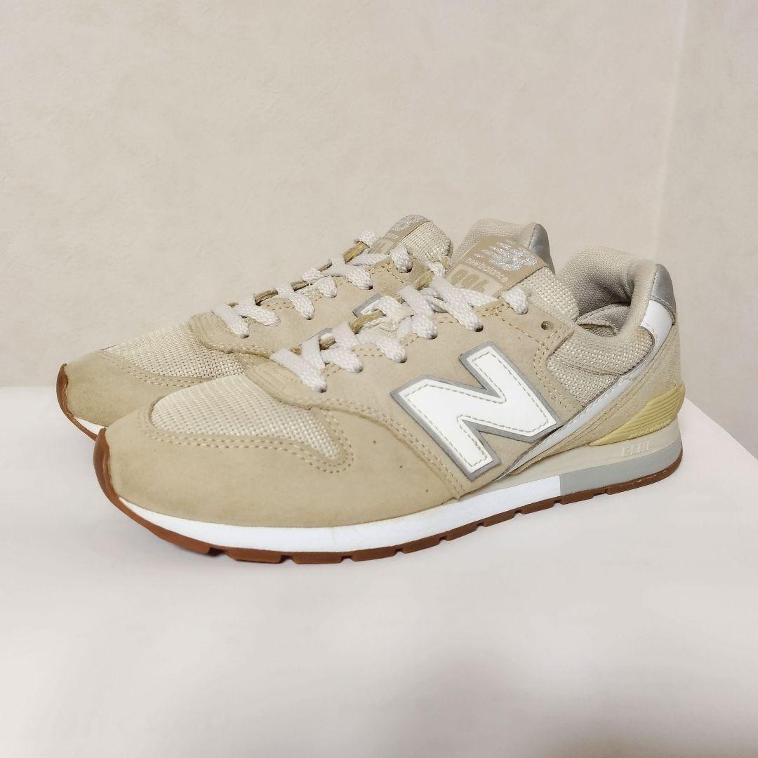 ニューバランス new balance 996