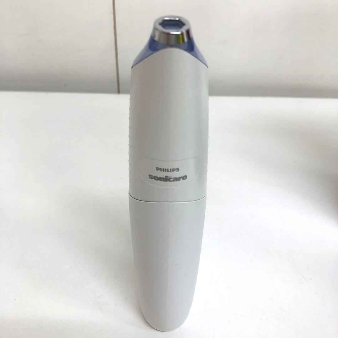 e40-31 PHILIPS  エアーフロスウルトラ　HX8332/01