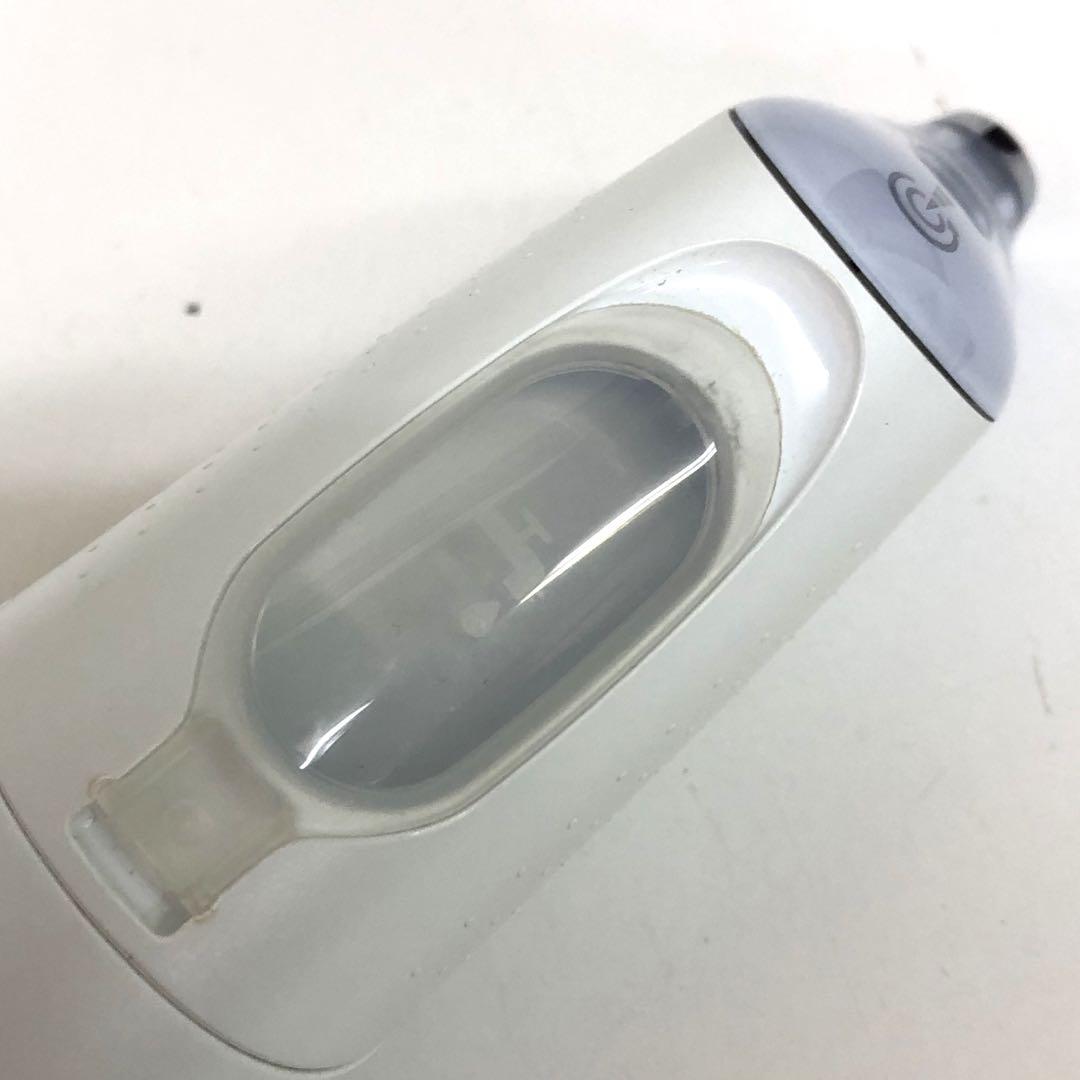 e40-31 PHILIPS  エアーフロスウルトラ　HX8332/01