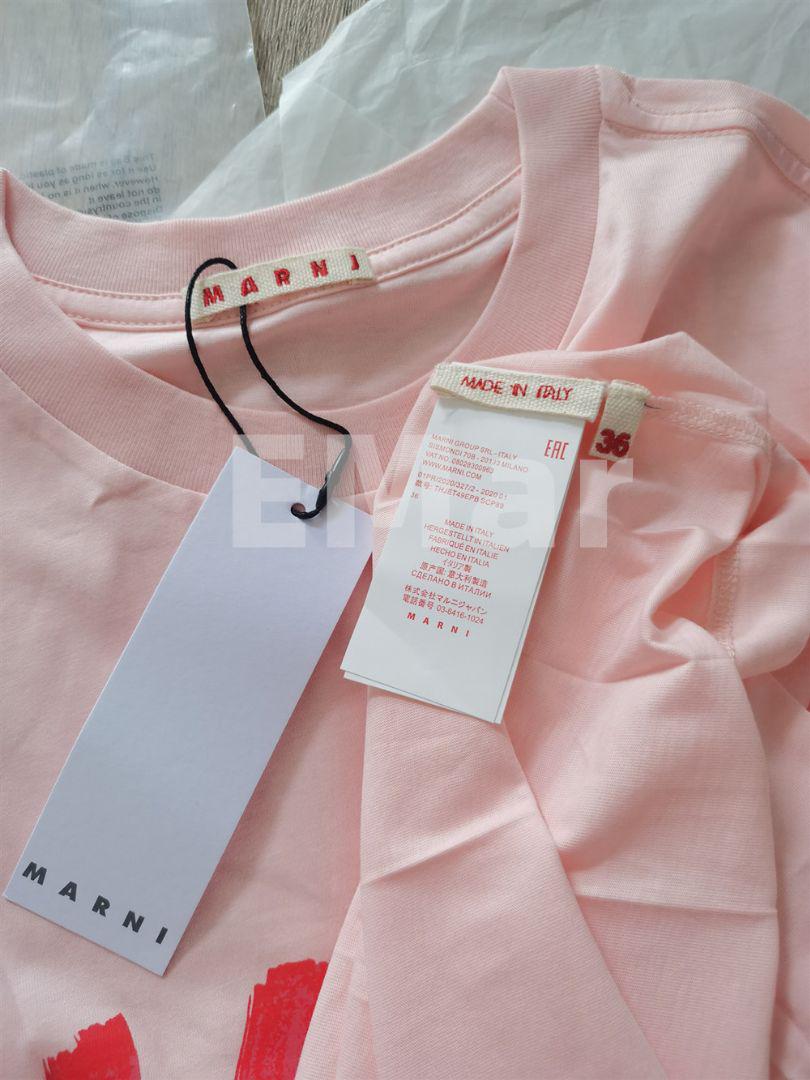 31%割引S大きい割引 週末限定値下げ!マルニ☆MARNI シンプル ロゴ 半袖 Tシャツ Tシャツ/カットソー(半袖/袖なし) トップス S-WWW.EXPERT-CHSCT.FR 31%割引S大きい割引 週末限定値下げ!マルニ☆MARNI シンプル ロゴ 半袖 Tシャツ Tシャツ/カットソー(半袖/袖なし) トップス S-WWW.EXPERT-CHSCT.FR