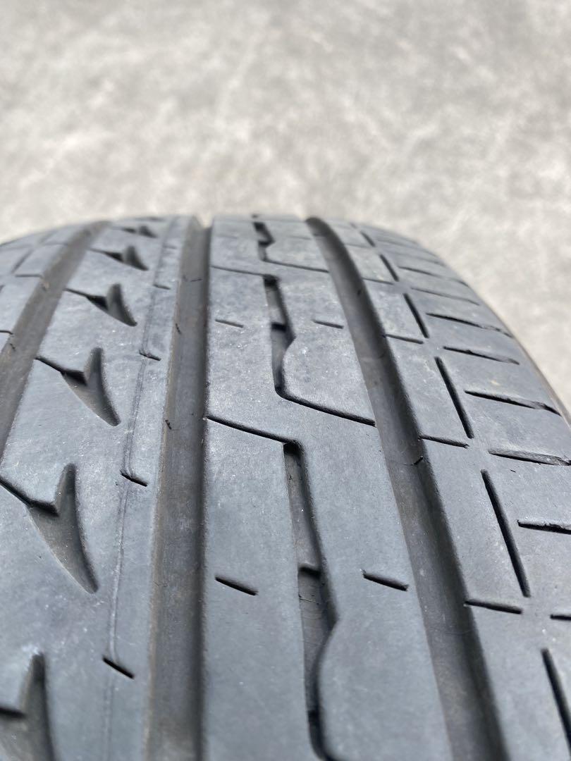 ブリヂストン レグノ GR-XII 185/55R16 83V