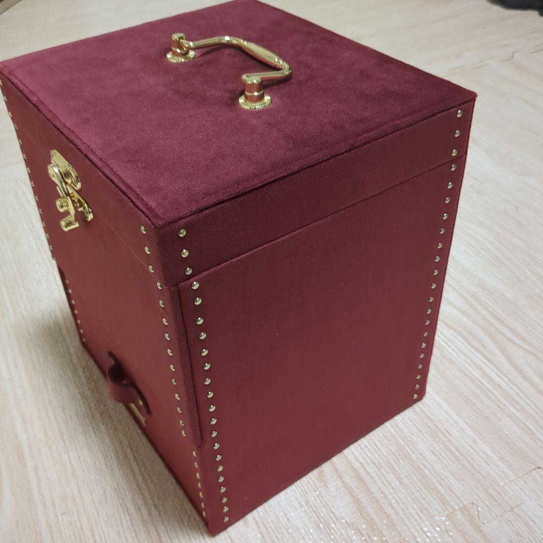 Francfranc フランフラン ANNA SUI アナスイ ジュエリーBOX