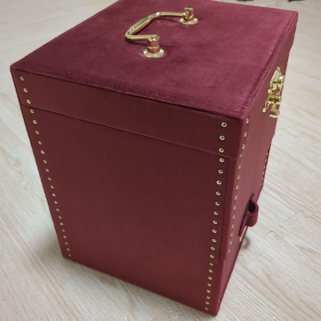 Francfranc フランフラン ANNA SUI アナスイ ジュエリーBOX