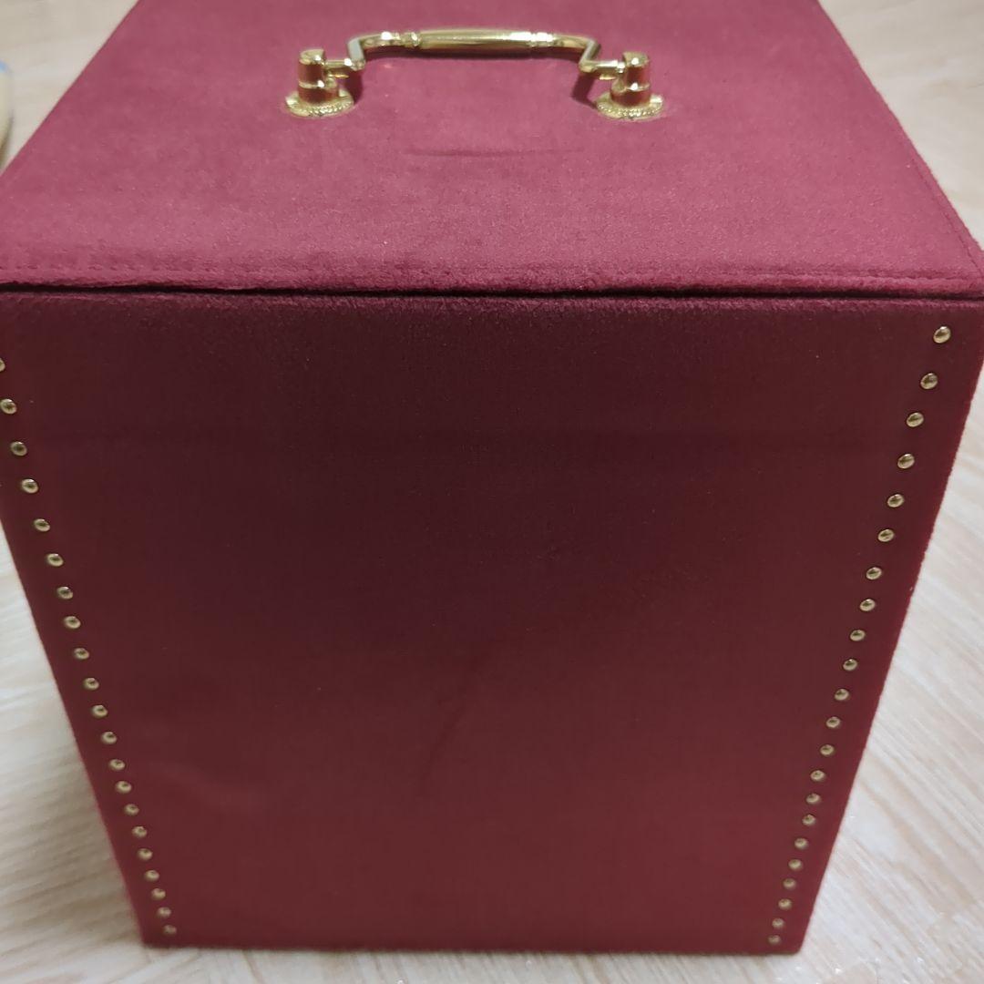 Francfranc フランフラン ANNA SUI アナスイ ジュエリーBOX