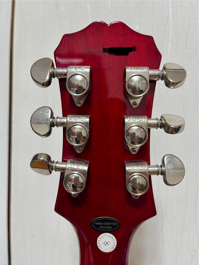 エピフォン　レスポールスタンダード Epiphone Les Paul