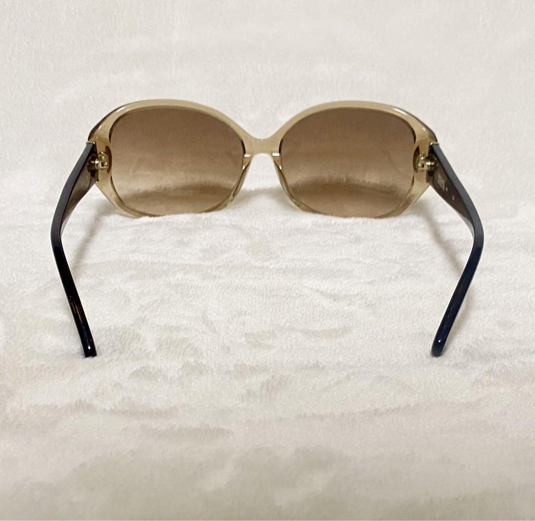 MICHAEL KORS マイケルコース サングラス ベッコウ調 ブラウン 小物