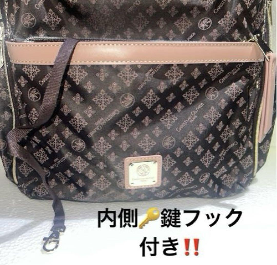 【新品未使用】美品★クリスチャン・オリビエ♥