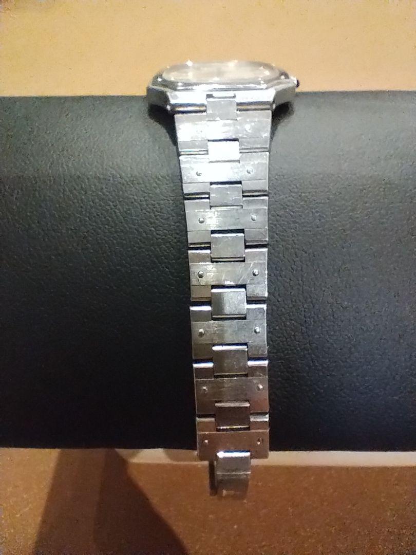 2025-25 秋冬新作  ハイブランドの SEIKO クレドール レディース 8420-5010 稼働品 ジェンタ 時計