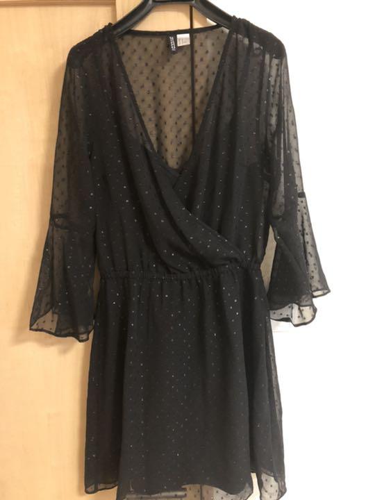 メルカリ H M ワンピース レディース ミニワンピース 結婚式 ドレス エイチ アンド エム 850 中古や未使用のフリマ メルカリ H M ワンピース レディース ミニワンピース 結婚式 ドレス エイチ アンド エム 850 中古や未使用のフリマ