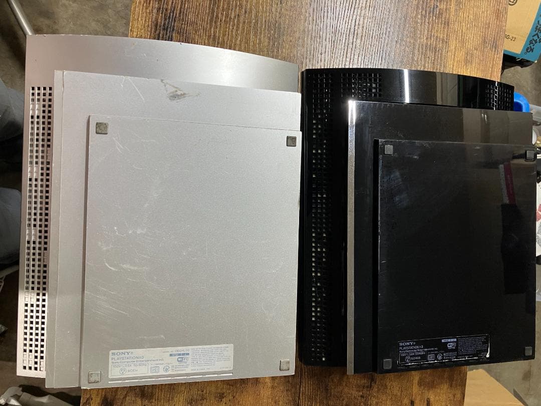 プレイステーション3