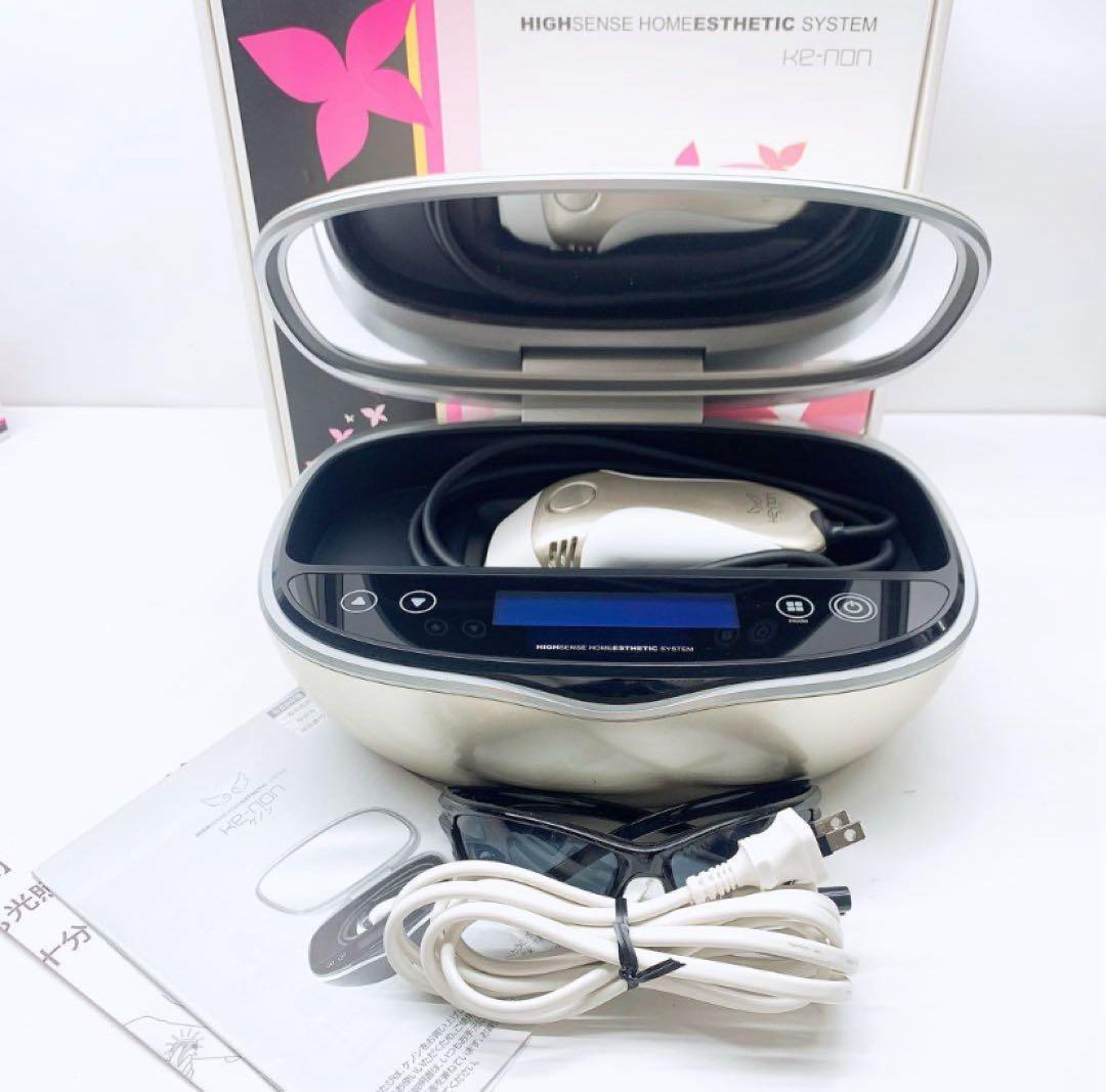 《最新シリーズ⭐️ほぼ未使用》 ケノン ver 8.5 スーパープレミアム