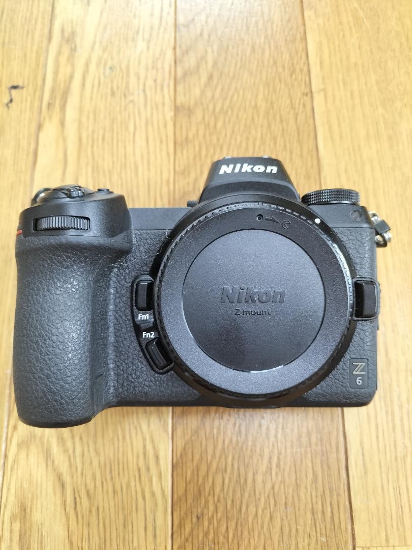Nikon Z6