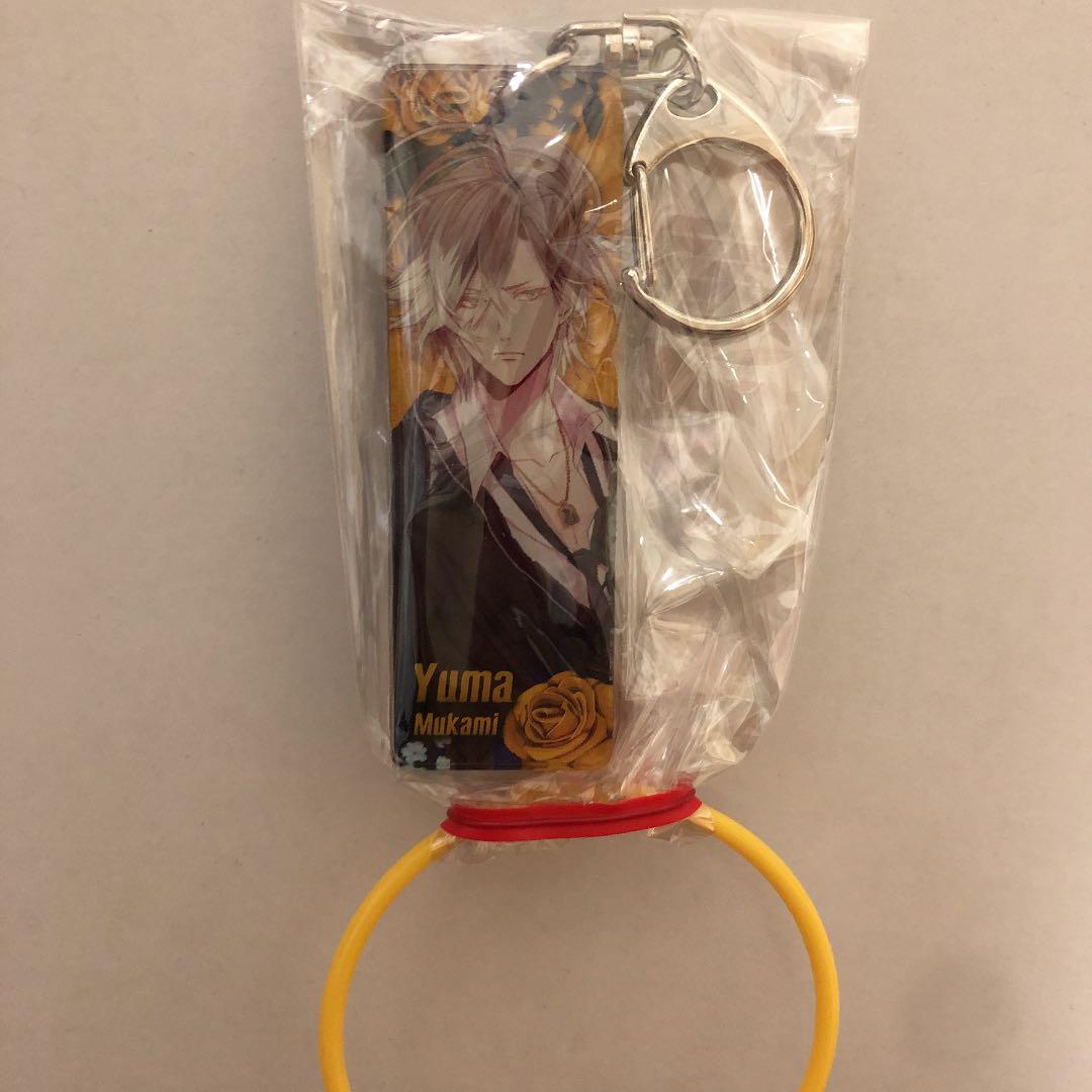 メルカリ Diabolik Lovers ディアラバ 池袋限定 プライズ キャラクターグッズ 999 中古や未使用のフリマ メルカリ Diabolik Lovers ディアラバ 池袋限定 プライズ キャラクターグッズ 999 中古や未使用のフリマ