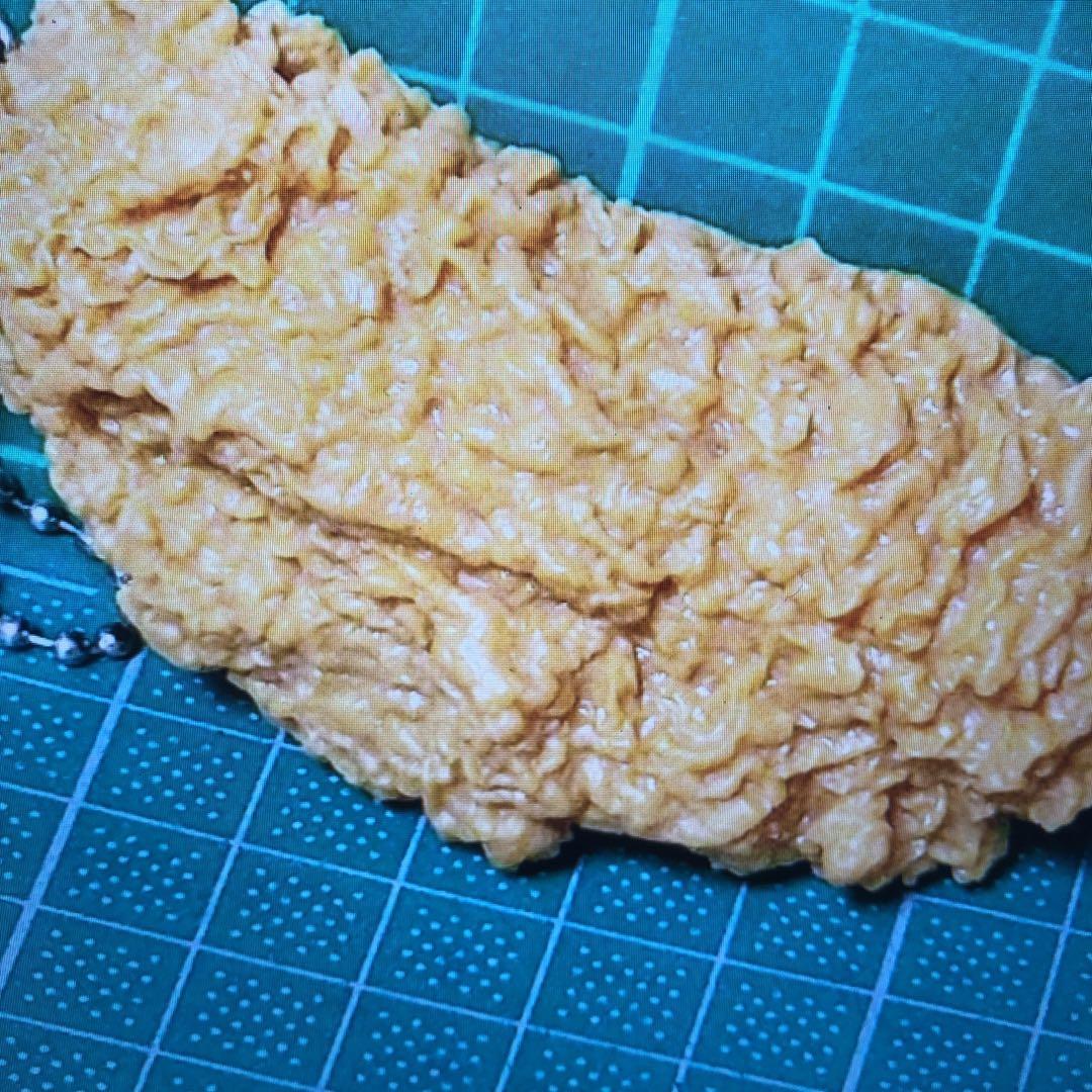 研磨用バフ 黄土色 合成繊維製