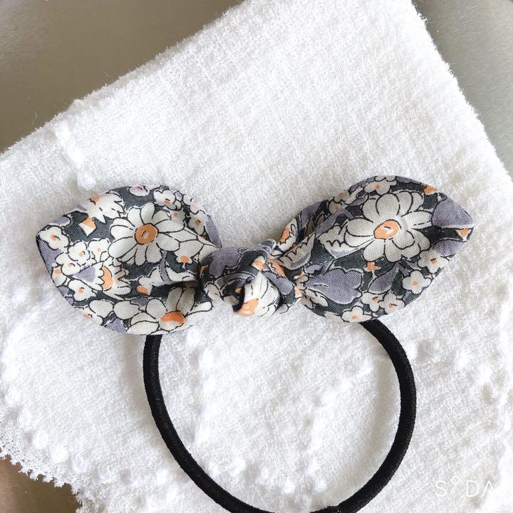 アリスw リバティ ヘアゴム 2点セット フレンチコーデュロイ 秋冬 おでかけ - メルカリ アリスw リバティ ヘアゴム 2点セット フレンチコーデュロイ 秋冬 おでかけ - メルカリ