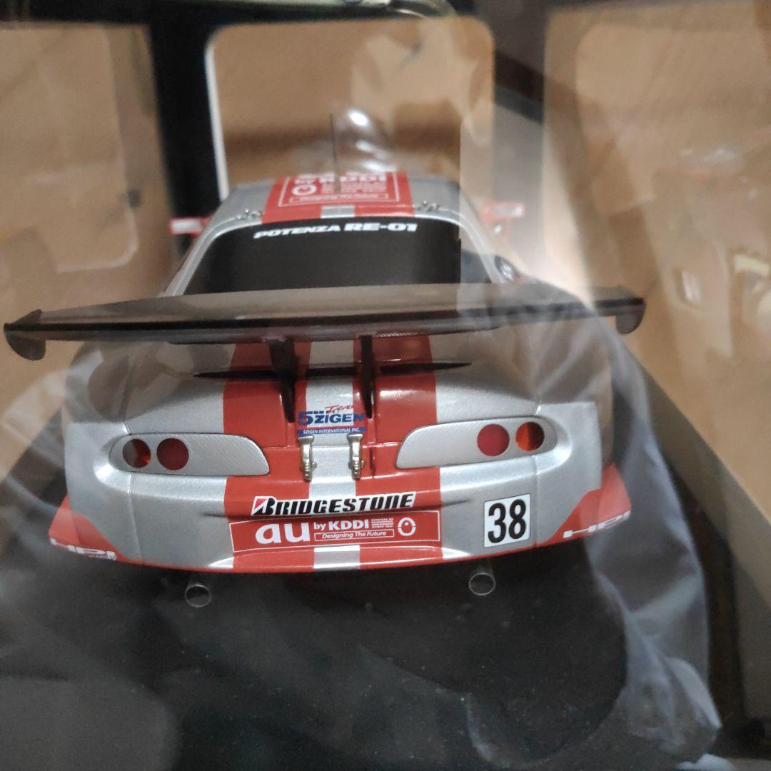 AUTOart 1/18 ミニカー 4台セット JGTC GT500 スープラ - メルカリ