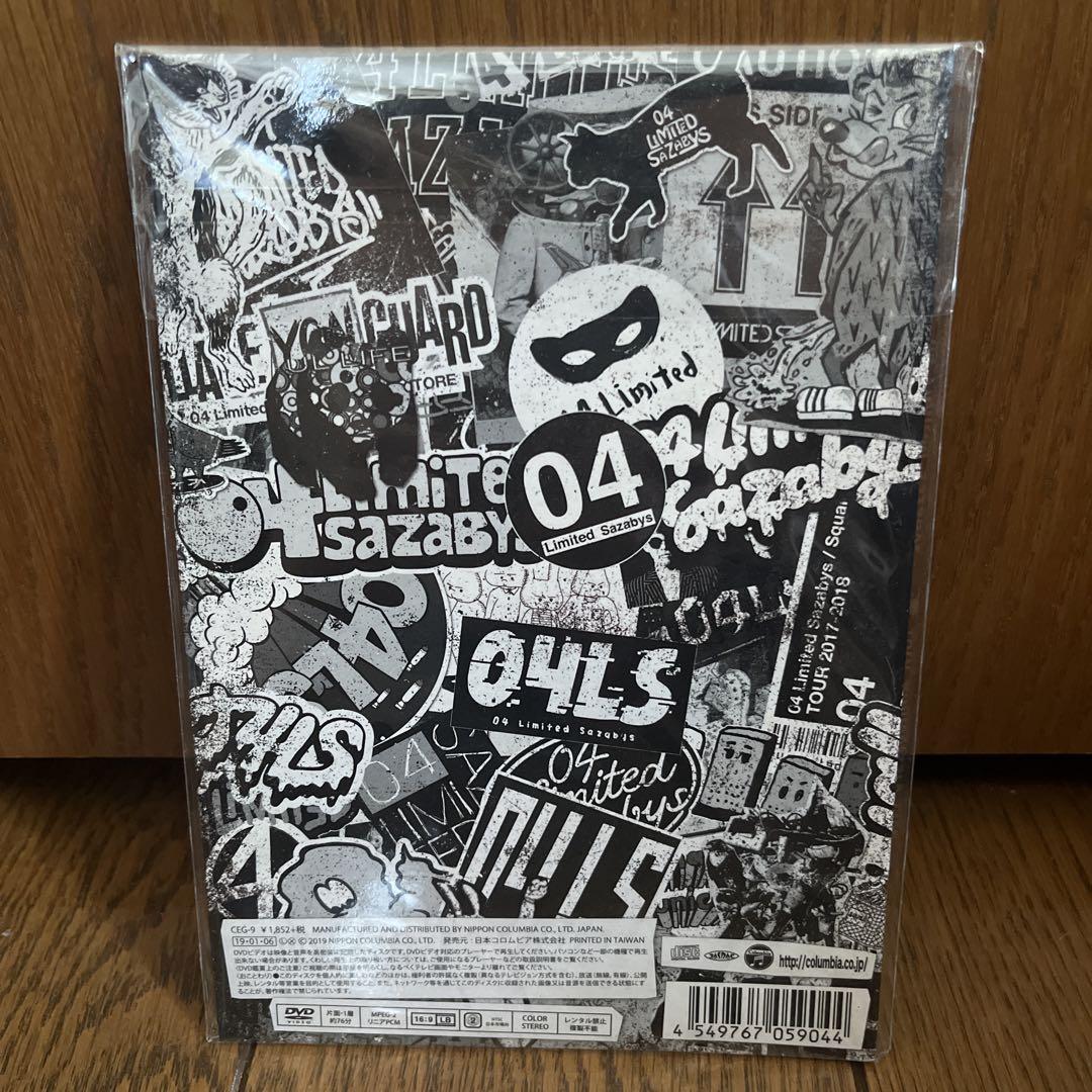 フォーリミ　DVD Amazon.co.jp: MOMENT [DVD] : 04 Limited Sazabys: DVD
