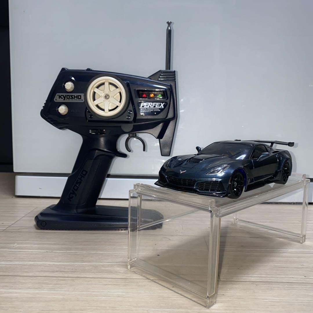 格安 ミニッツ フルセットコルベットZR1 ガンメタ ワイドボディ 格安 ミニッツ フルセットコルベットZR1 ガンメタ ワイドボディ