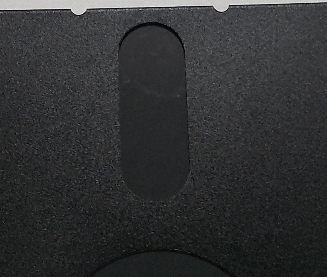 【ジャンク】くっつきパズル ポニオン(箱・説付) X68000 画像5