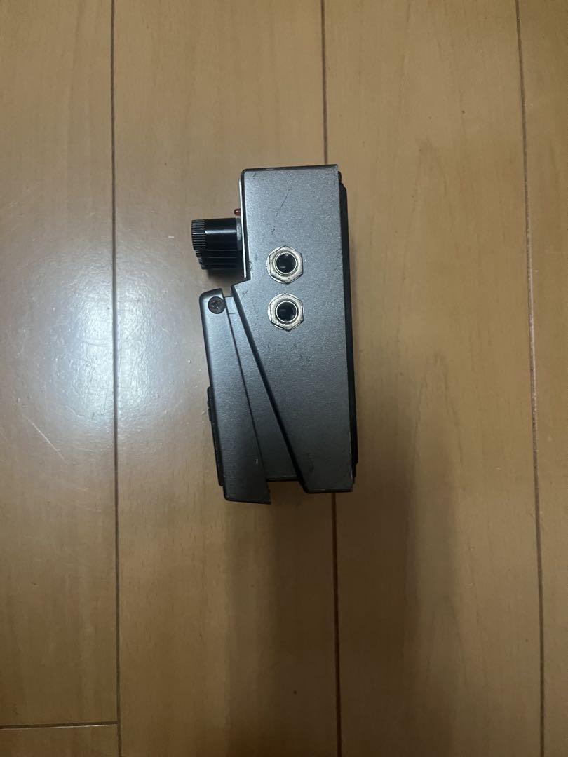 BOSS デジタルリバーブ RV-5