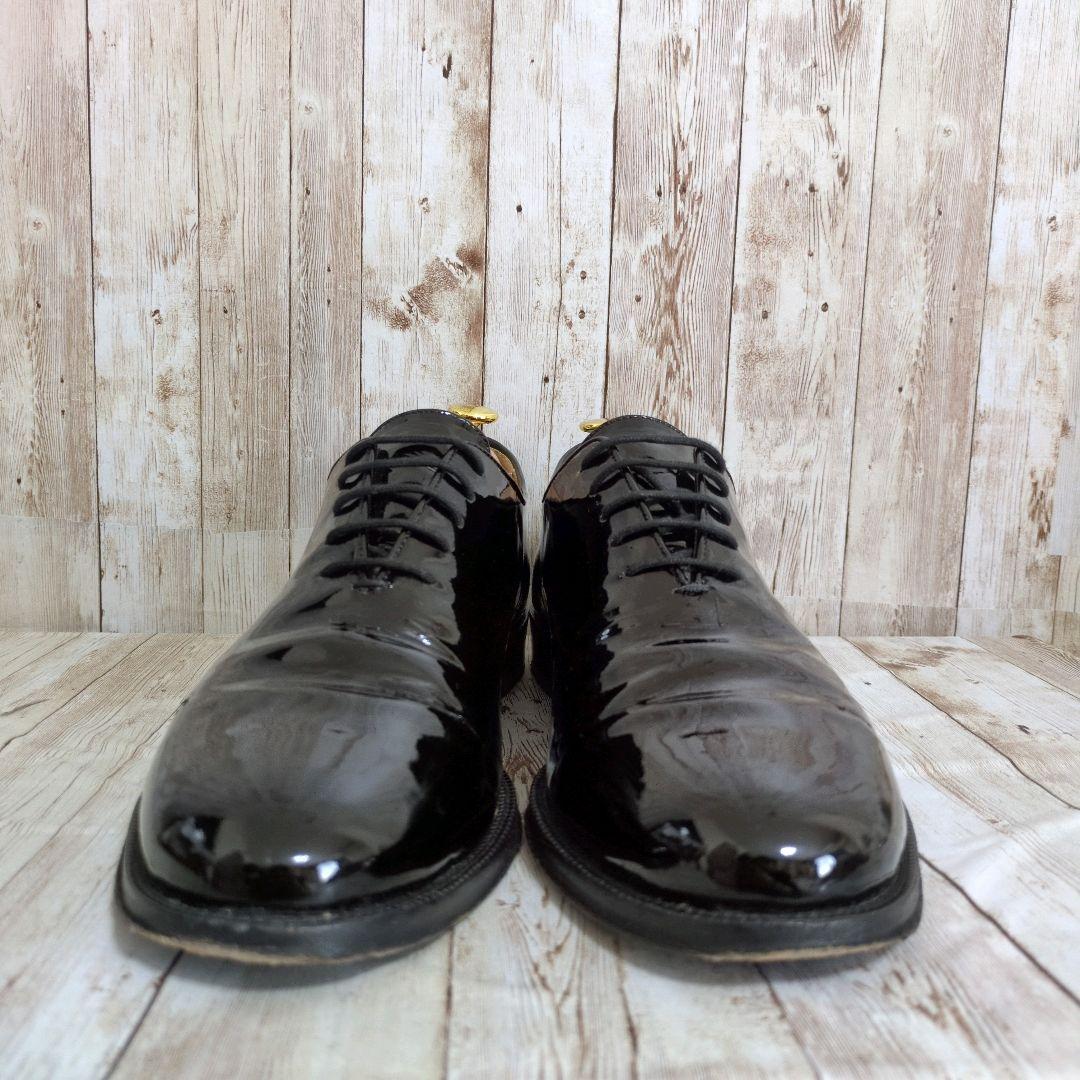 【COLE HAAN】プレーントゥ☆27.5~28cm☆高反発クッション