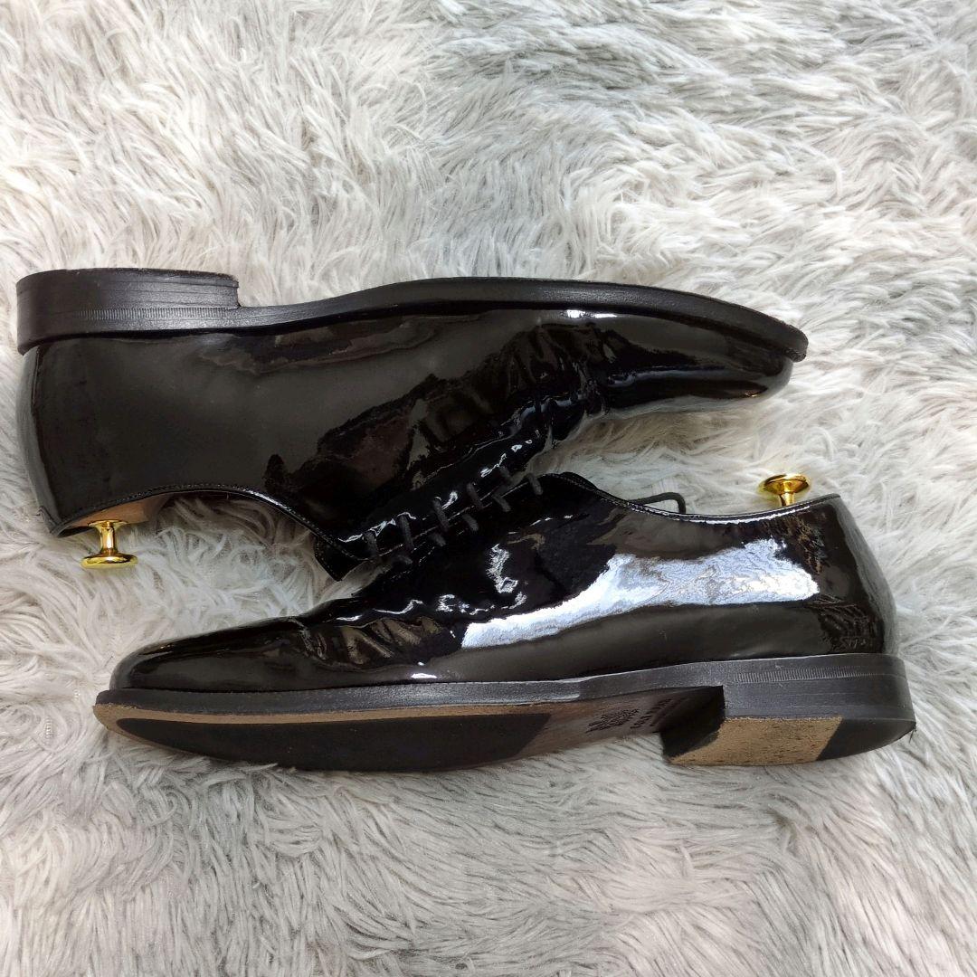 【COLE HAAN】プレーントゥ☆27.5~28cm☆高反発クッション