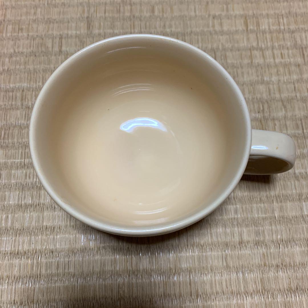 Lawson リラックマ 皿 スープマグ