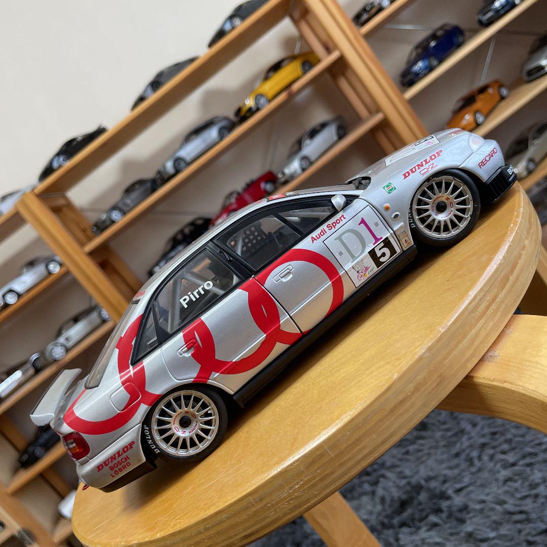 カテゴリー➯ 1 QUATTRO SUPER TOURING 送料込 aeUY1-m62779132492 18アウディA4 よろしくお