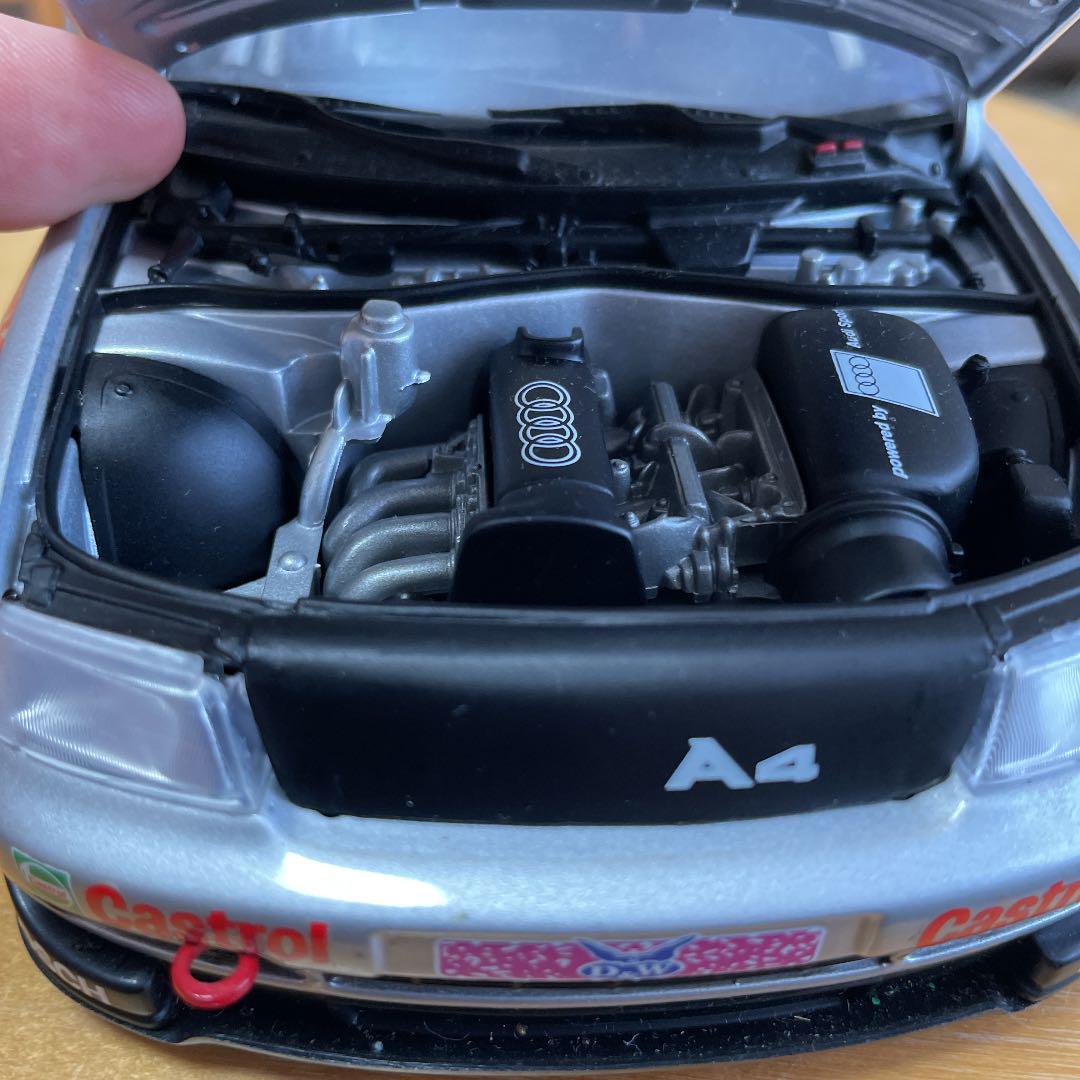 カテゴリー➯ 1 QUATTRO SUPER TOURING 送料込 aeUY1-m62779132492 18アウディA4 よろしくお