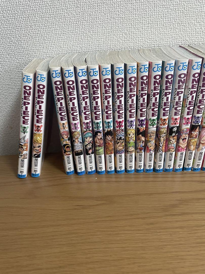ONE PIECE 111巻 エルバフの冒険 通販｜セブンネットショッピング