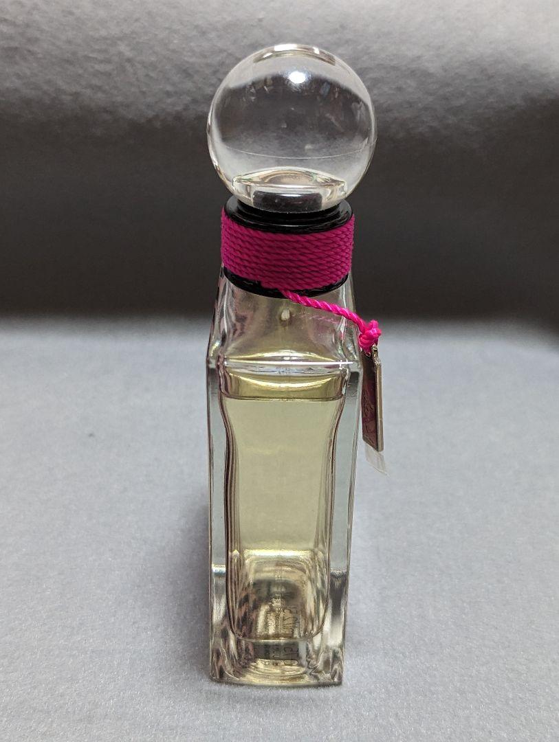 希少ヴィクトリアシークレットロンドンNo.111オードパルファム75ml