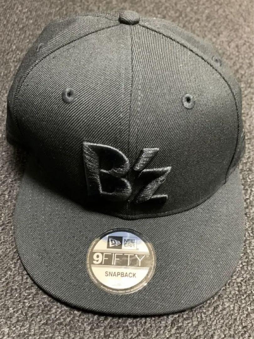 NEW ERA 9FIFTY“B'z MODEL”   ニューエラ 大人用
