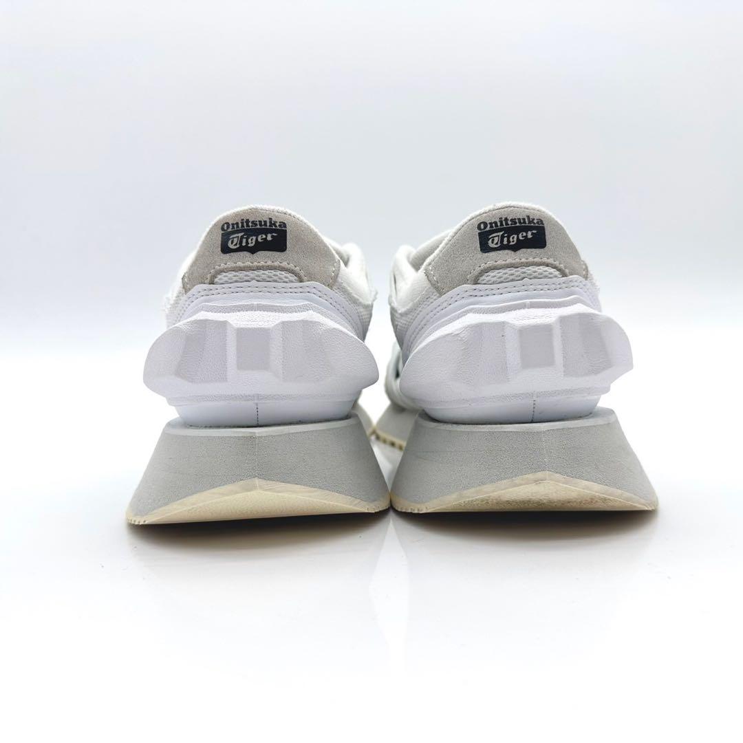 【美品】オニツカタイガー ホワイトメッシュスニーカー 楽天市場】Onitsuka Tiger オニツカタイガー スニーカー MEXICO