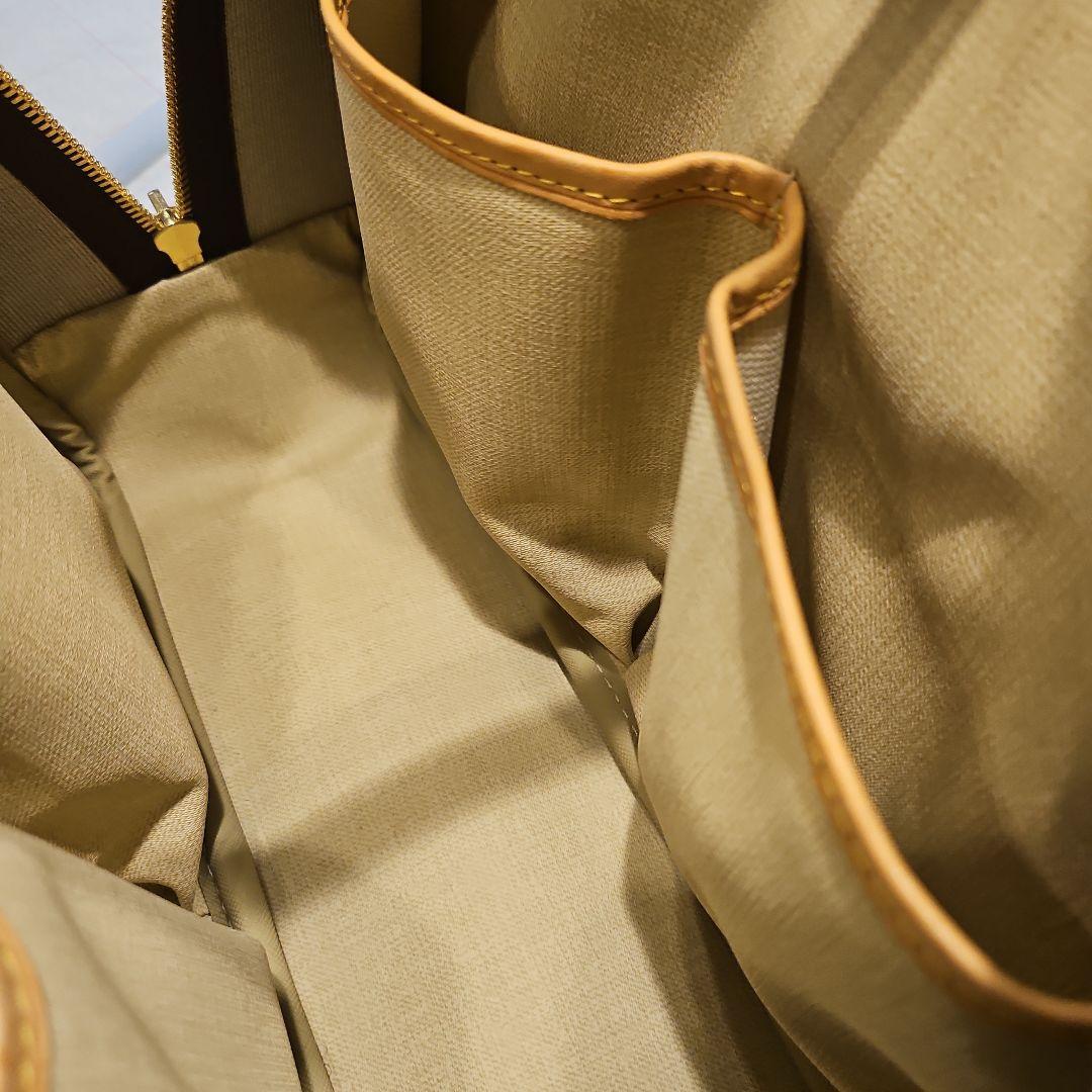Louis Vuitton モノグラム ハンドバッグ