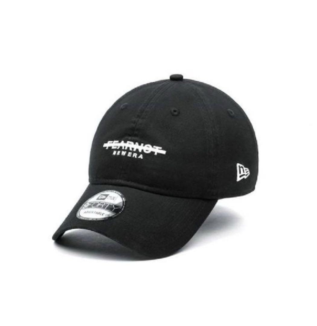 LE SSERAFIM FEARNADA new era キャップ　ニューエラ