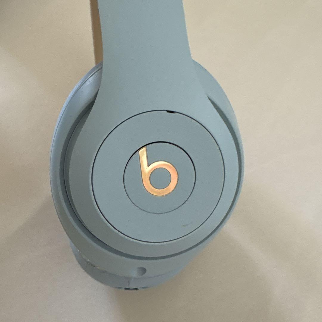 ヘッドホン Beatsstudio3 wireless